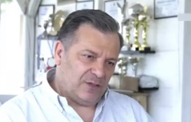 Γιώργος Δασκουλίδης: «O Παντελής Παντελίδης ήταν φαινόμενο για ένα πολύ απλό λόγο»
