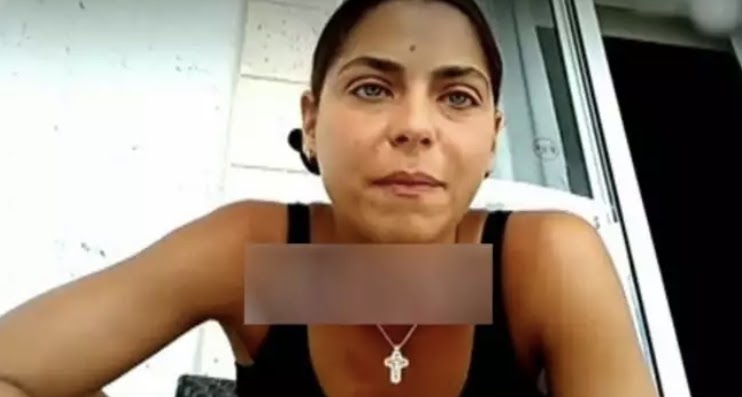 Μυριέλλα Κουρεντή: «Μετάνιωσα για τον Κατσαούνη, εκτέθηκα με έναν άνθρωπο που δεν μου άξιζε»