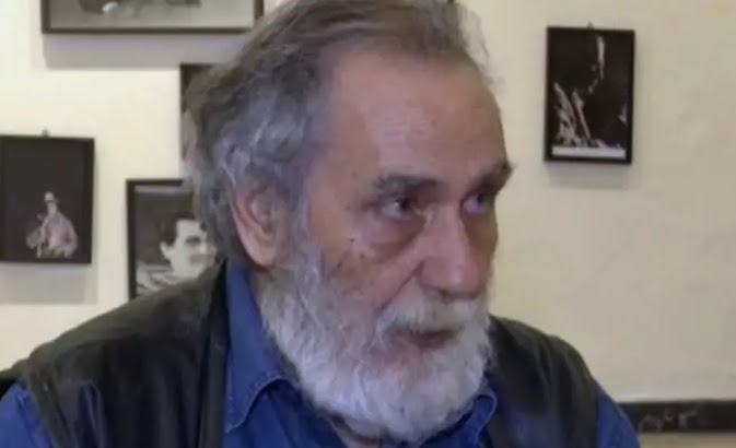 Κώστας Αρζόγλου: «Έχω αμφίθυμη σχέση με τη θάλασσα μετά το χαμό της μητέρας μου»