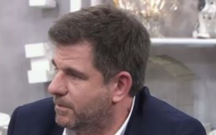 Δημήτρης Κοτταρίδης: «Υπάρχουν καλεσμένοι που έρχονται στην εκπομπή για να τσακωθούν»