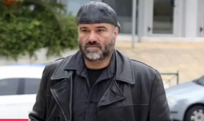 Κώστας Κωστόπουλος: «Απειλές, ψεύδη και χυδαία απόπειρα συκοφάντησης»