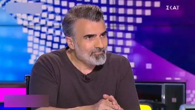 Παύλος Σταματόπουλος σε Νίκο Μουτσινά: «Έχω υπάρξει το πιο ακριβό παλαμάκι στην εκπομπή σου»