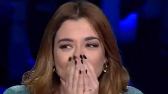 Μαρίζα Ρίζου: Η ερμηνεία που την έκανε να 