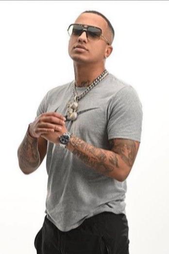 Light (ράπερ) Yung Light 