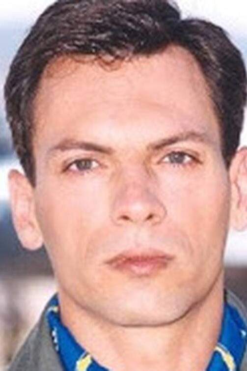 Δημήτρης Βογιατζής