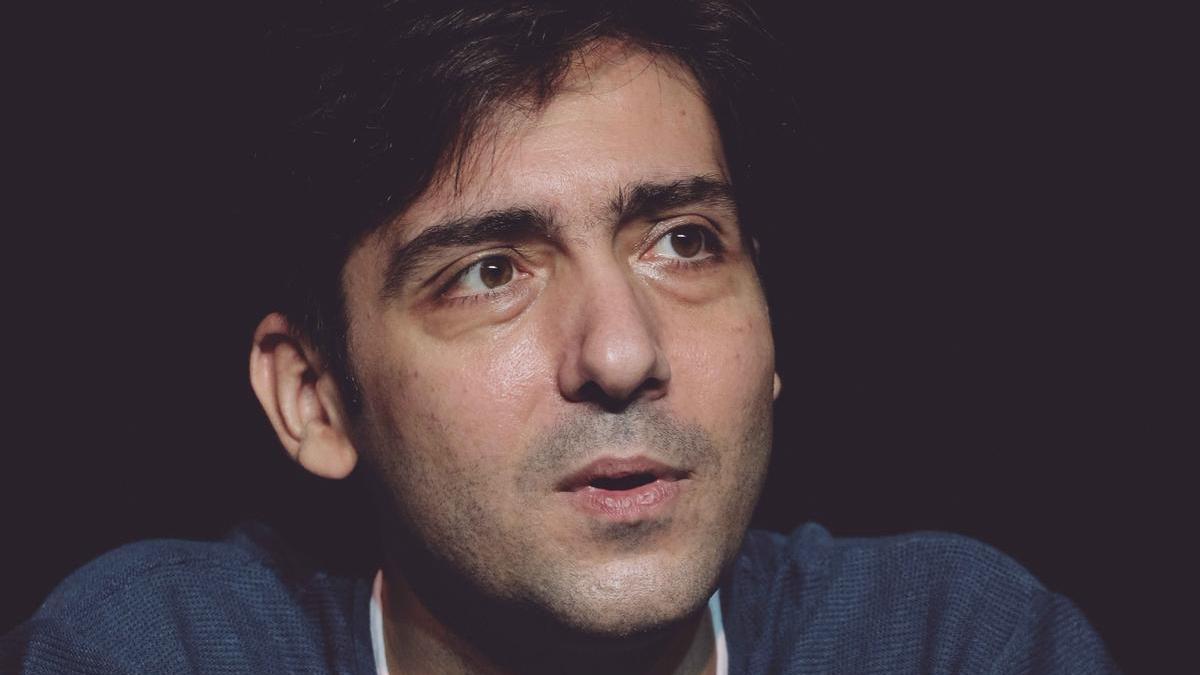 Κωνσταντίνος Ασπιώτης: «Είναι άδικο να παίρνουν παίκτες ριάλιτι τη θέση ηθοποιών»