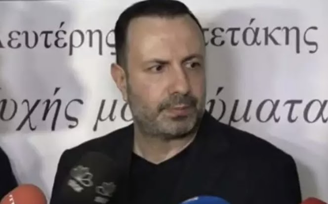 Τάσος Τρύφωνος: «Ο Αδύναμος Κρίκος φεύγει από τον ΣΚΑΙ»