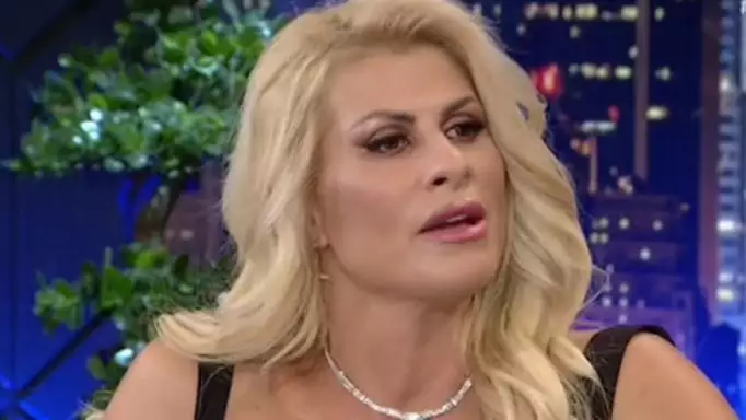 Ευρυδίκη Παπαδοπούλου: Συγκλονίζει για την περιπέτειά της με τον καρκίνο