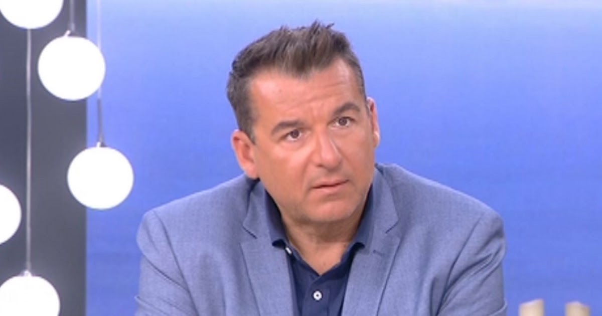 Ποιος το είπε; 