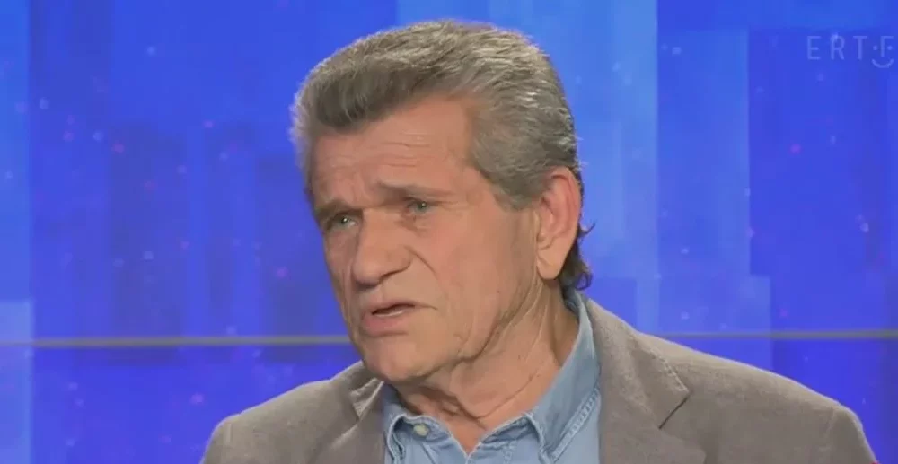Γιώργος Μαργαρίτης: Ο εθισμός του στον τζόγο