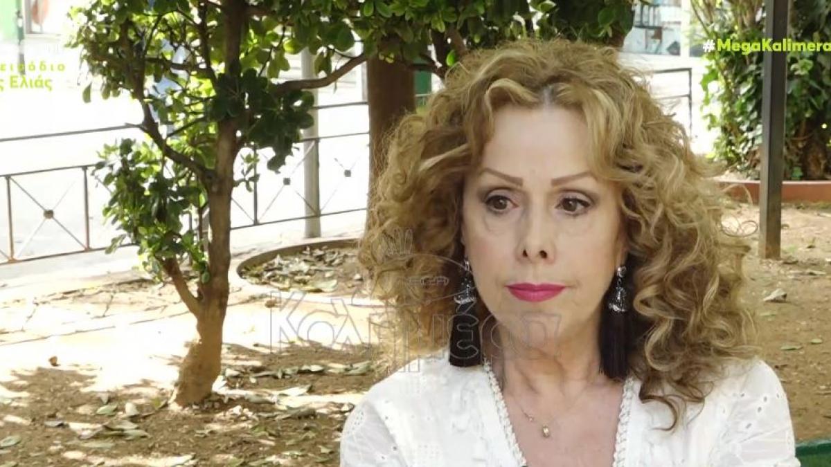 Απίστευτες δηλώσεις από την Ισμήνη Καλέση: «Οι γυναίκες σήμερα μου φαίνονται άσχημες, ίδιες και ηλίθιες»