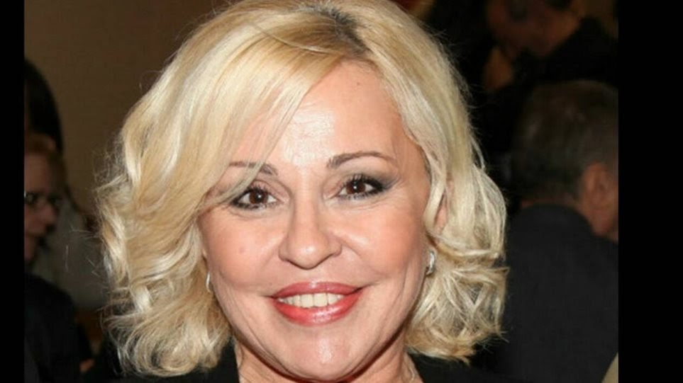 Μπέσσυ Αργυράκη: «Το 