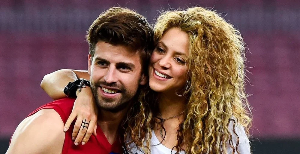 Σακίρα – Πικέ: Το love story και το οριστικό τέλος