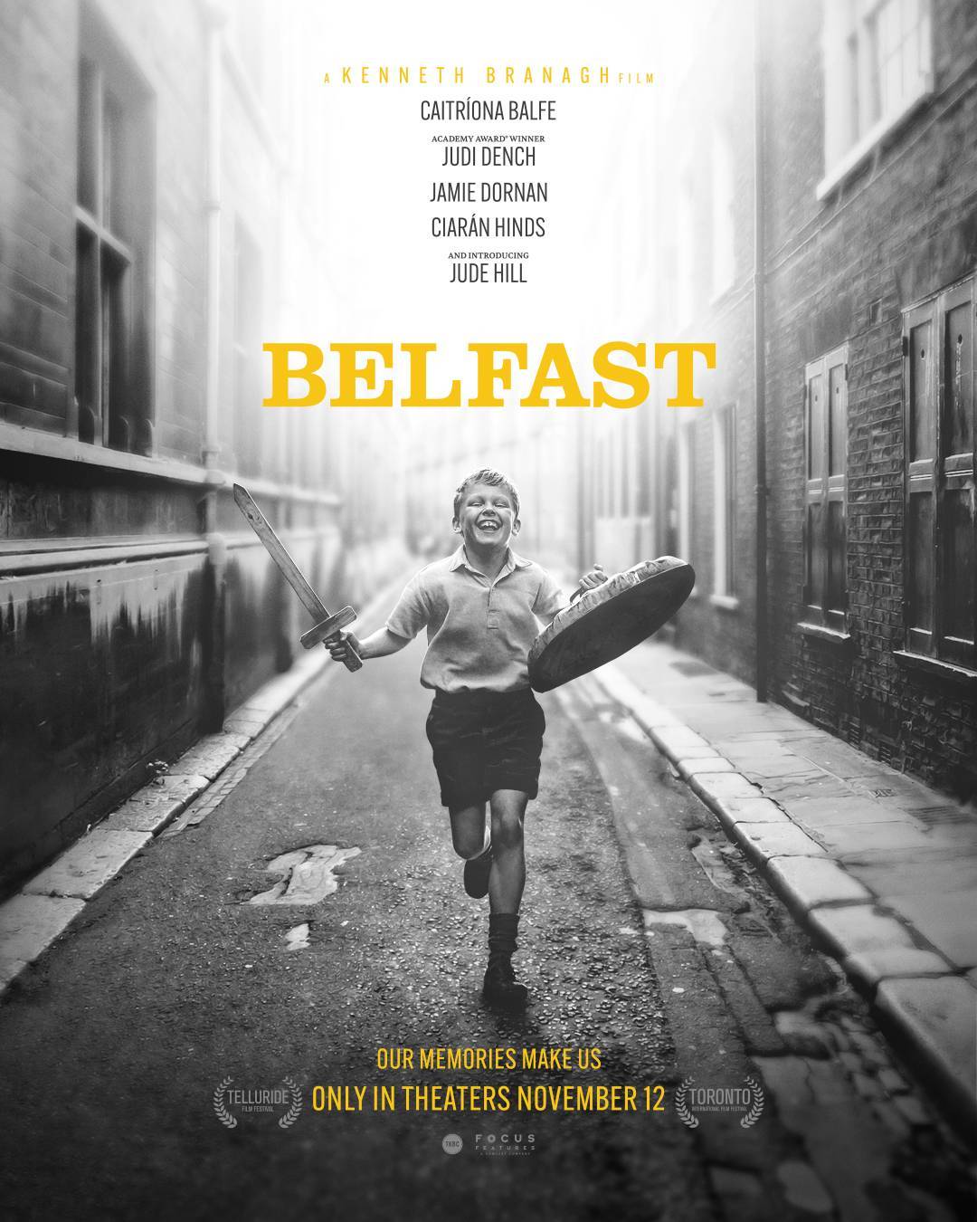 Belfast
