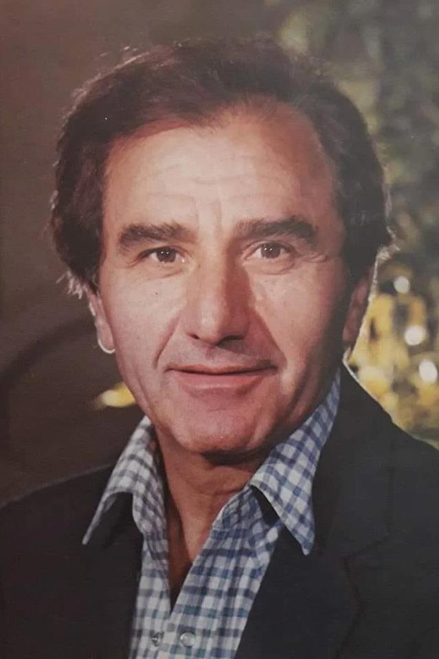 Θεόδωρος Κατσαδράμης