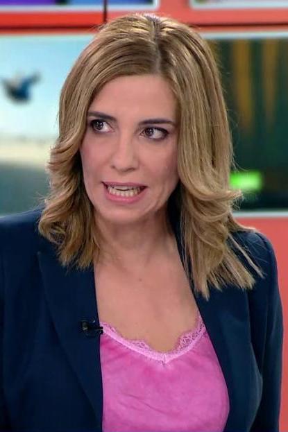 Στέλλα Παπαμιχαήλ