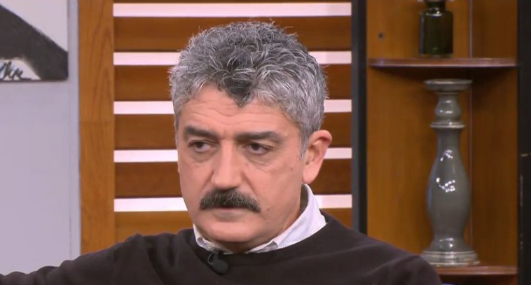 «Σασμός» - Δ.Ήμελλος: Ο  Μαθιός συλλαμβάνεται για το φόνο του Αγγελου