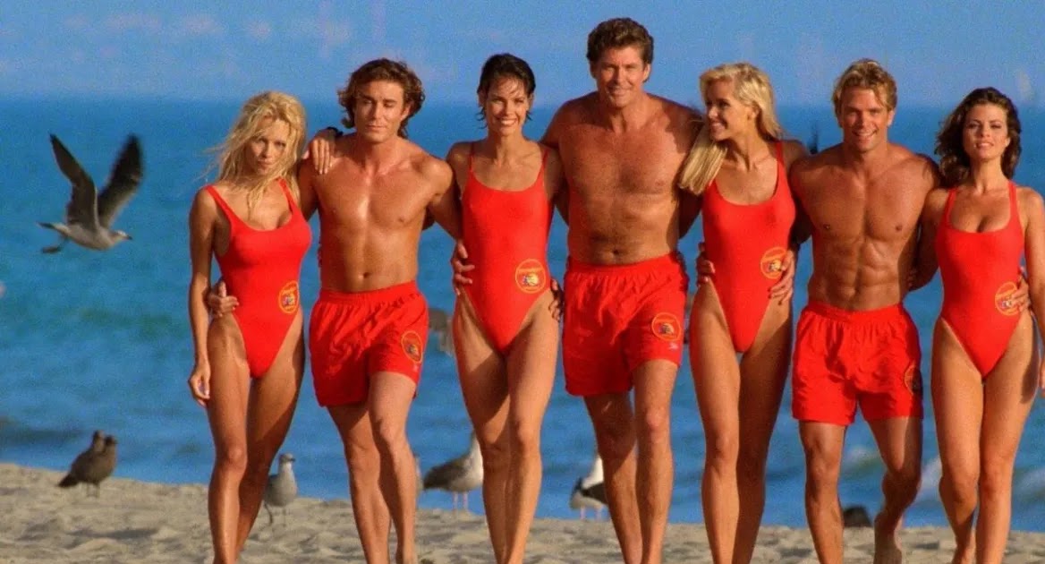 Baywatch: Ποιοι κατάφεραν να απογειώσουν την καριέρα τους;