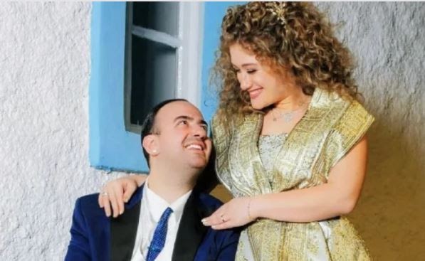 Μαυρίκιος Μαυρικίου – Ιλάειρα Ζήση: Οι καλεσμένοι στον γάμο τους θα απαντούν σε ερωτήσεις ασφαλείας