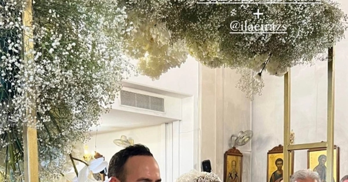 Μαυρίκιος Μαυρικίου - Ιλάειρα Ζήση: Γιατί θα αποτραβηχτούν από τα φώτα της δημοσιότητας