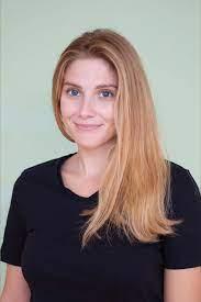 Άννα Μάγκου