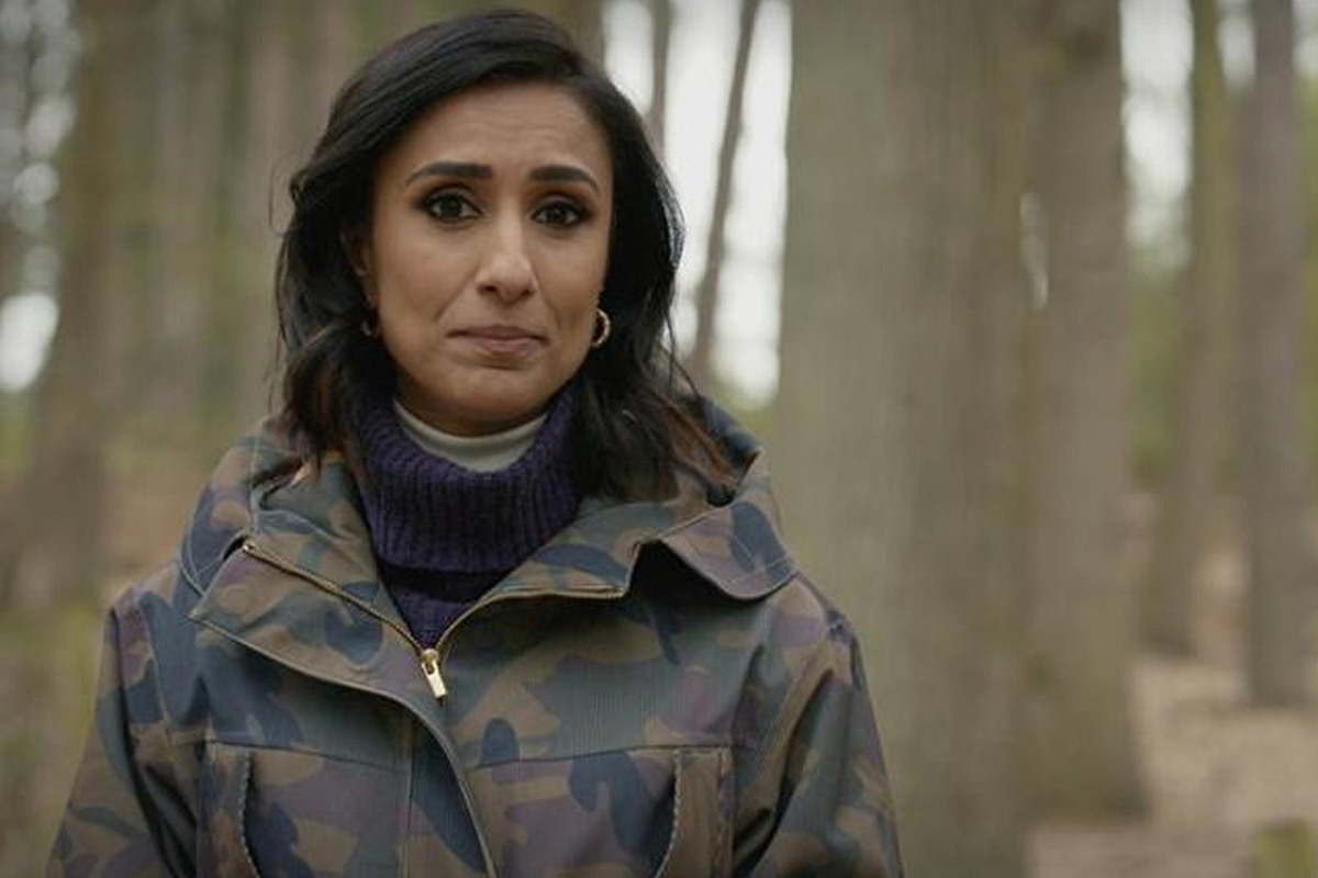 Γουότφορντ