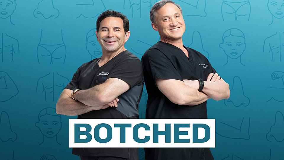 Διάλεξε το δάχτυλο