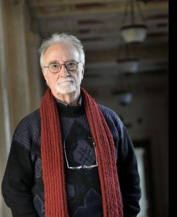 Θανάσης Παπαγεωργίου