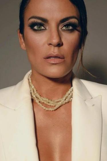 Χριστίνα Βραχάλη