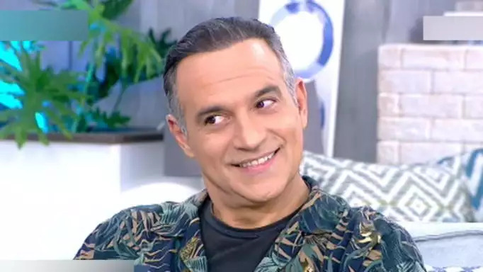 Κρατερός Κατσούλης: Η ερώτηση για την Κατερίνα Καραβάτου