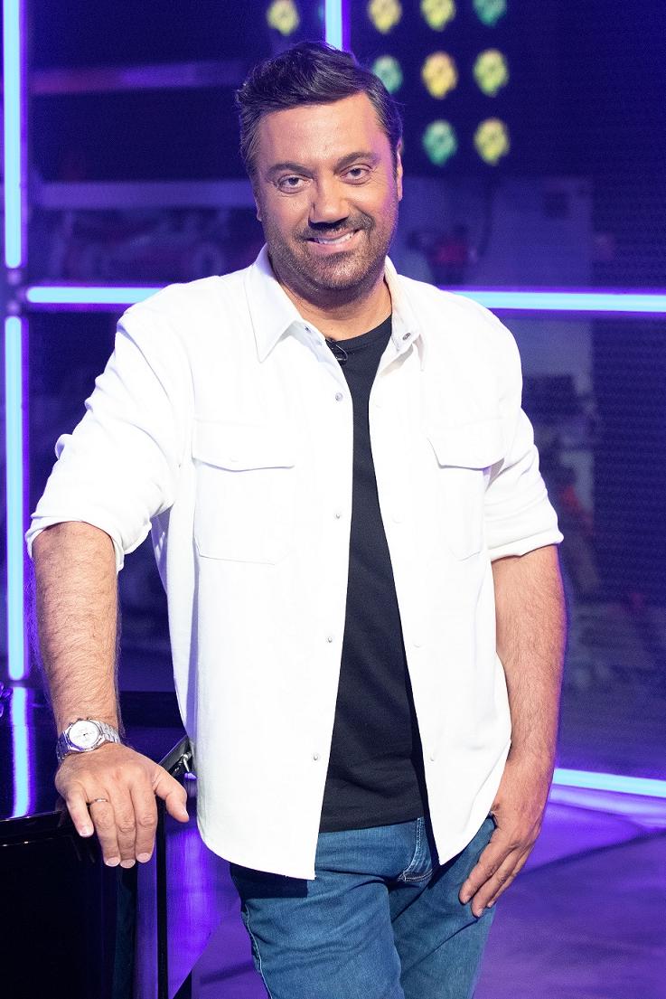 Ένα τραγούδι ακόμα