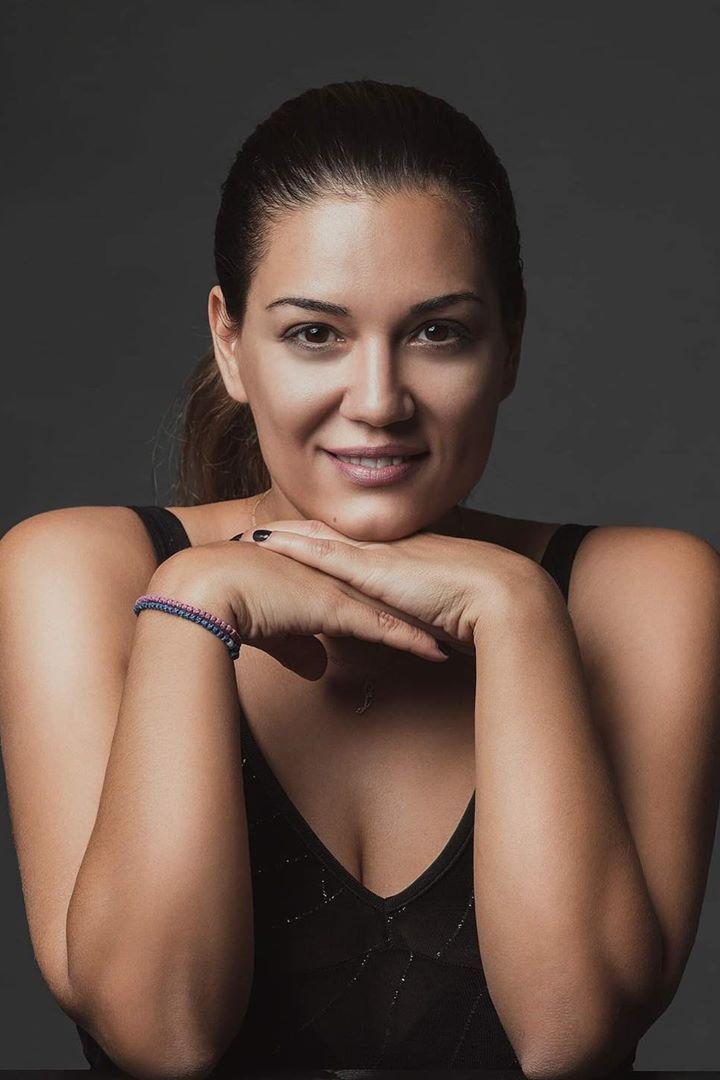 Ελίνα Παπίλα