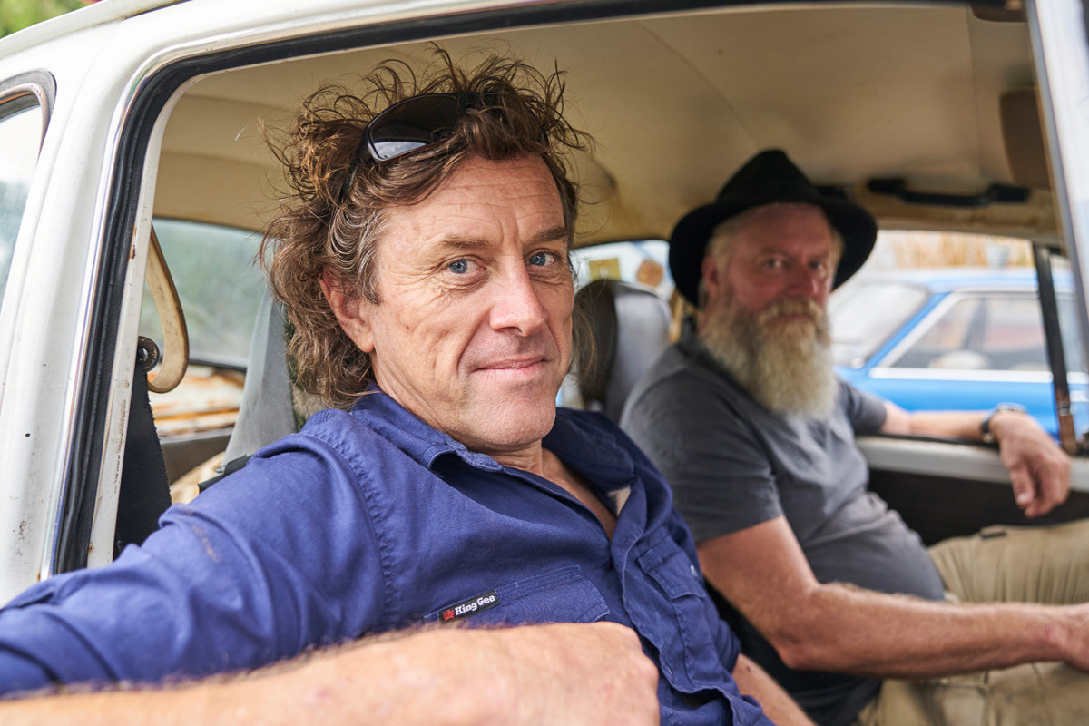 Alfa Romeo GTV 105 &amp