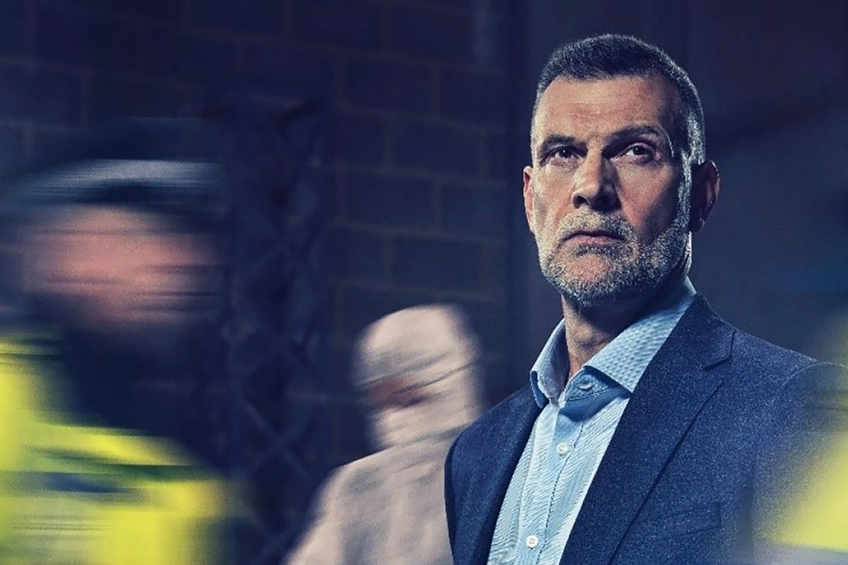 Σάρον Μπέρτσγουντ