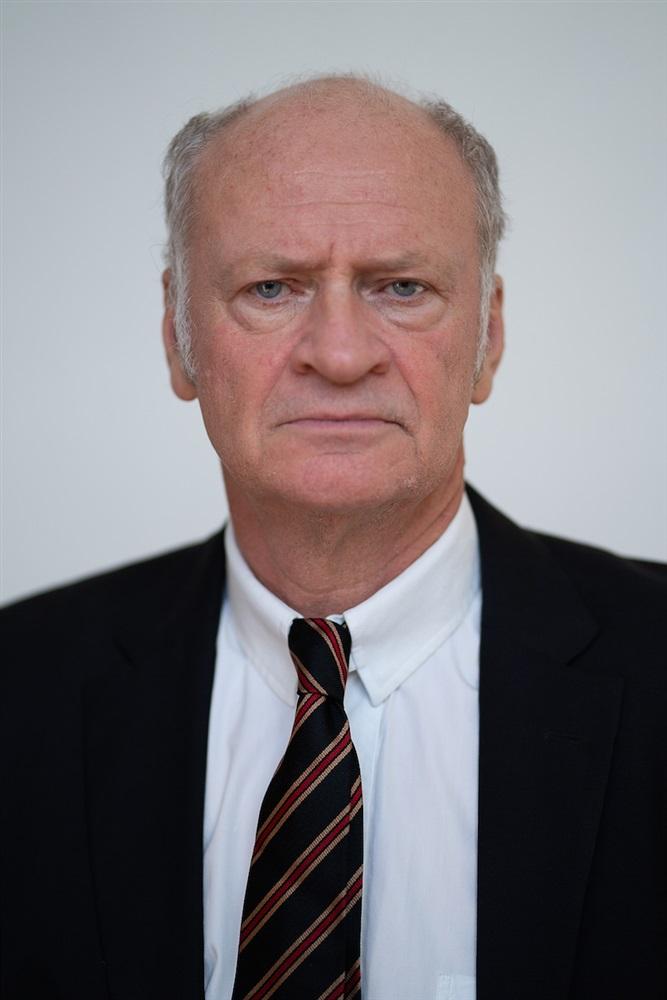 Stéphane Boucher
