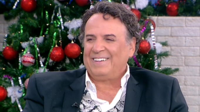 Χάρης Ρώμας: Η αποκάλυψη για την πρώην γυναίκα του