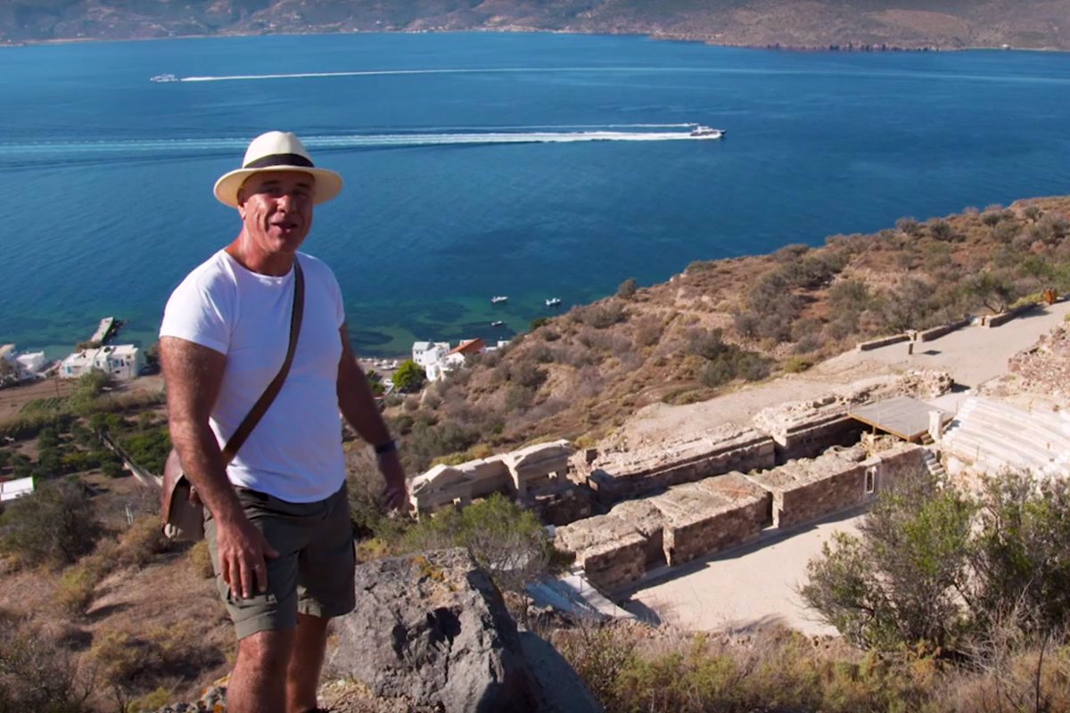 Αστυπάλαια