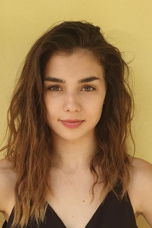 Χριστίνα Μαθιουλάκη