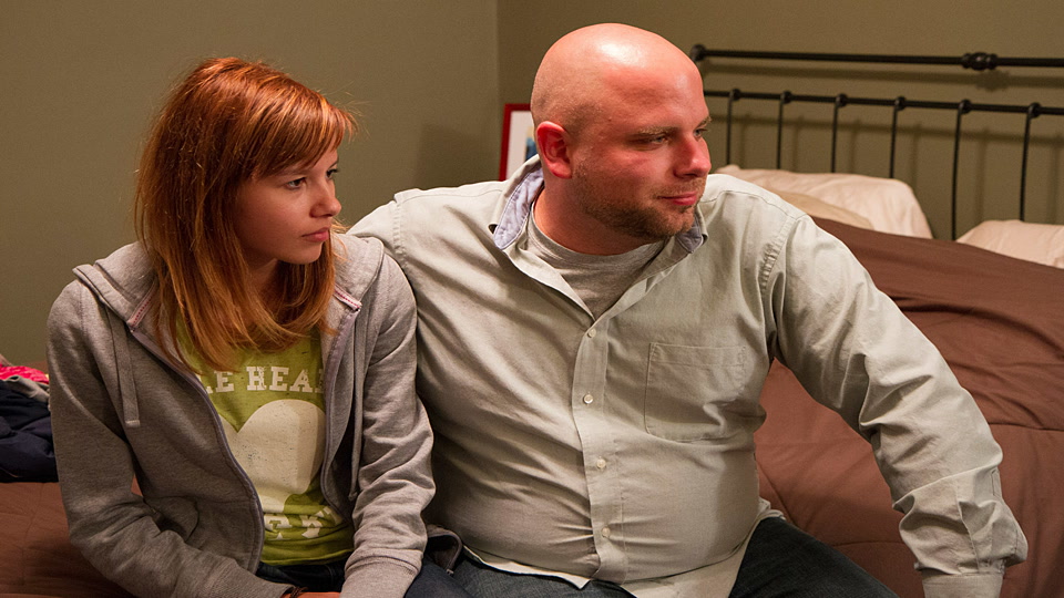 Κάθε Φορά που Λέμε Αντίο