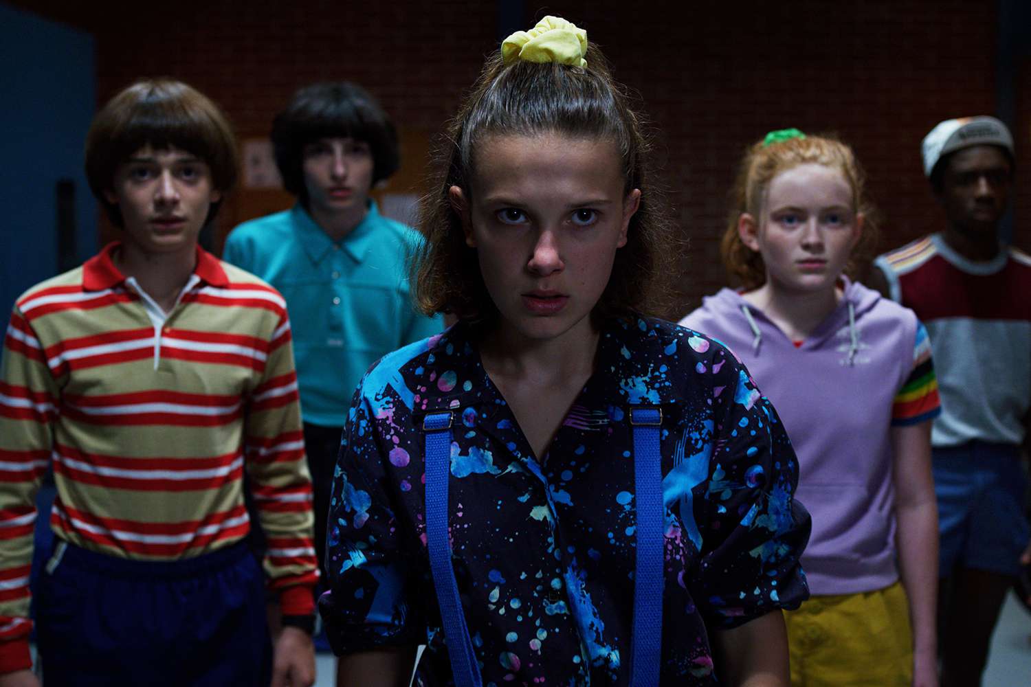 Οι φανς του Stranger Things ανησυχούν για την ηλικία των πρωταγωνιστών -Η λύση του σκηνοθέτη