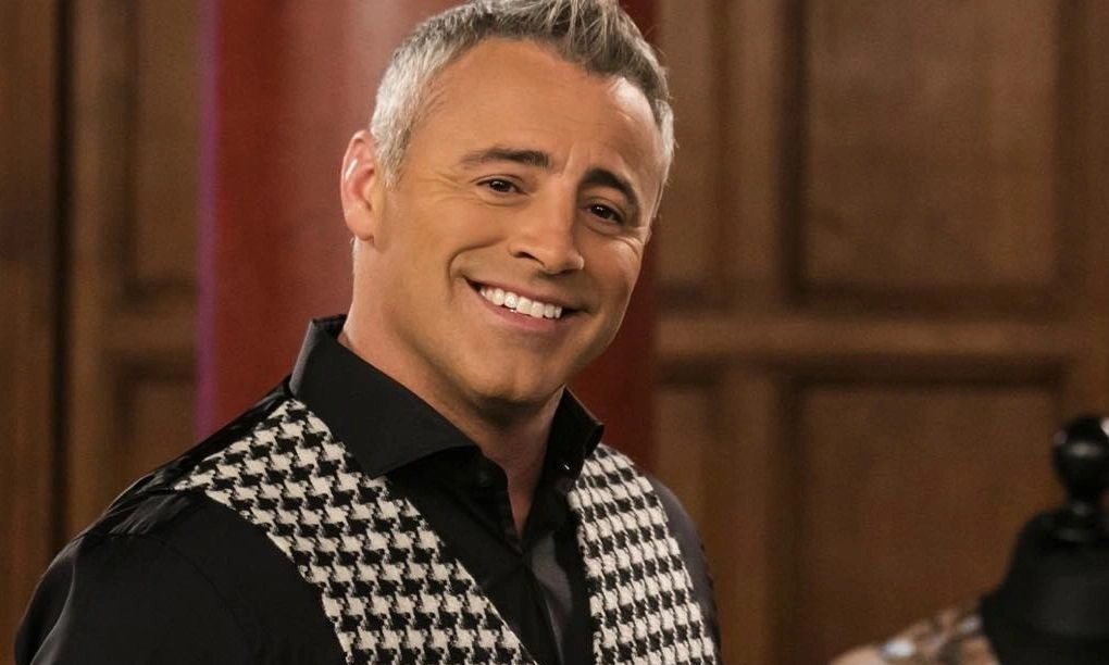 Matt LeBlanc: Εγκατέλειψε την υποκριτική για να σώσει την κόρη του και είναι σπουδαίος!