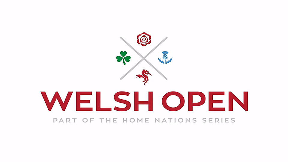 Σνούκερ: Οπεν Ουαλίας