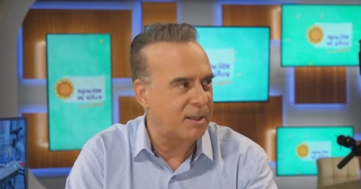 Φώτης Σεργουλόπουλος: 