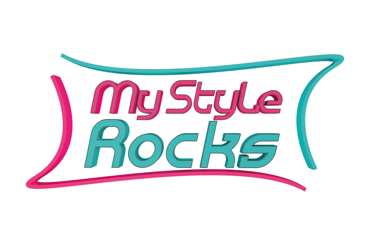 My Style Rocks (2020)