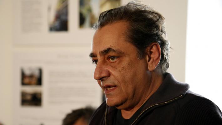 Καταιγιστικός ο Αντώνης Καφετζόπουλος: «Στο θέατρο ανταμείβεται η ανηθικότητα» (video)