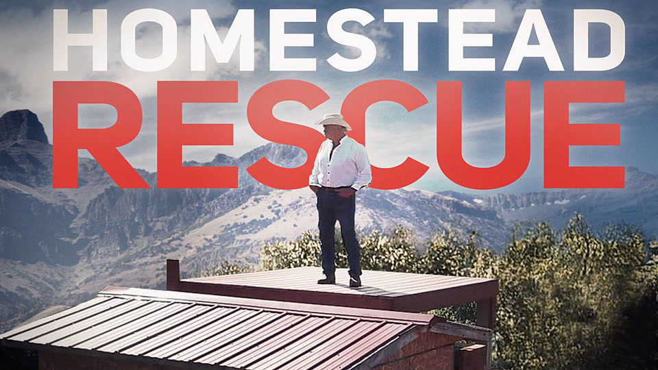 Αγωνία στα Ορη Σμόκι