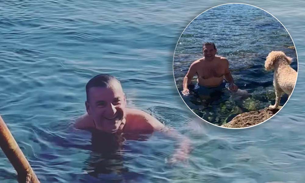 Γ. Λιάγκας: Το σχόλιο του για την 