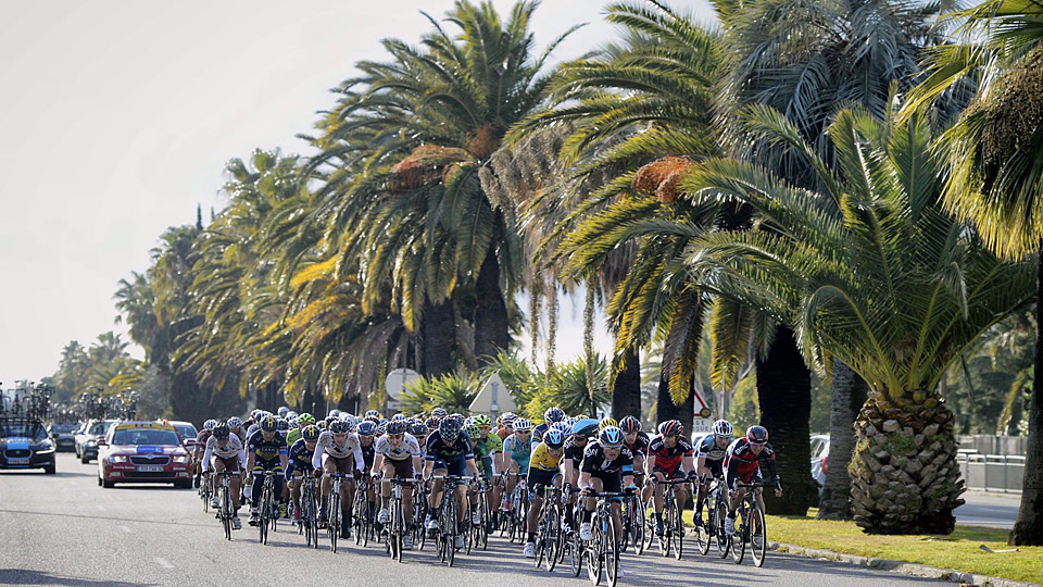 Ποδηλασία: Παρίσι-Νίκαια