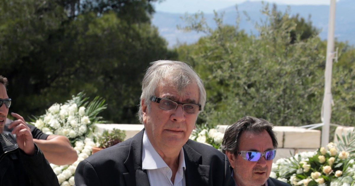 Στηβ Κακέτσης: Σε κρίσιμη κατάσταση μετά από εγκεφαλικό - Η θρυλική 