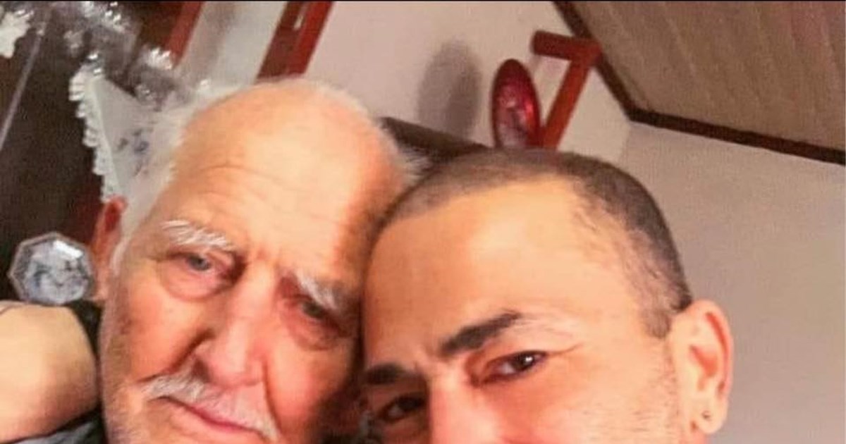 Πένθος για τον Βαλάντη - Πέθανε ο πατέρας του